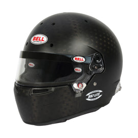Bell Helmet Rs7 Carbon Lite (Hans) 58 (7 1/4) Fia8859-2024/Sa2025
