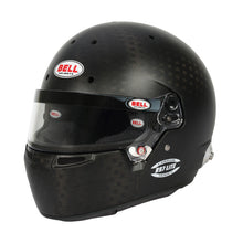 Load image into Gallery viewer, Bell Helmet Rs7 Carbon Lite (Hans) 59(7 3/8) Fia8859-2024/Sa2025