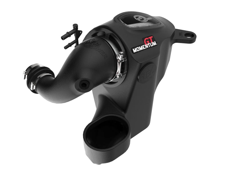 aFe Momentum GT Cold Air Intake System w/ Pro DRY S Filter Jeep Grand Cherokee 4xe 22-25 L4-2.0L (t)