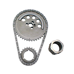 Comp Cams Gen III, LS1/LS6 Adjustable Single Roller Timing Set