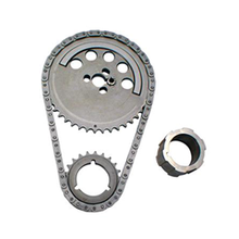 Load image into Gallery viewer, Comp Cams Gen III, LS1/LS6 Adjustable Single Roller Timing Set