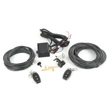 Load image into Gallery viewer, TSP C6 Corvette Long Tube Headers and Valved Catback