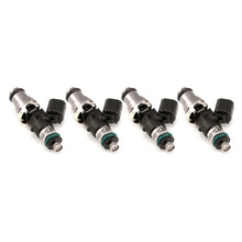 Load image into Gallery viewer, Injector Dynamics 1750-XDS - 48mm Length - 14mm Top - 14mm Lower O-Ring (Set of 4)