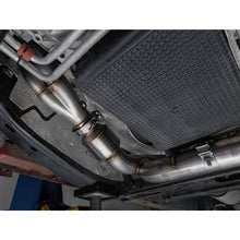 Load image into Gallery viewer, TSP 09-20 Ford F150 5.0 Headers and Catted Y-Pipe