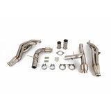 TSP 09-20 Ford F150 5.0 Headers and Catted Y-Pipe