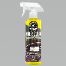 Load image into Gallery viewer, Chemical Guys InnerClean Interior Quick Detailer &amp; Protectant - 16oz