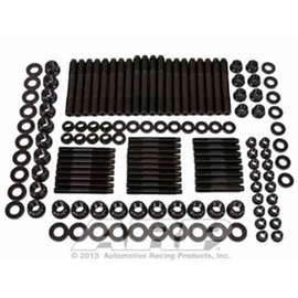 ARP Head Stud Kit For use with Dart LS Next iron blocks only