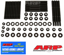 Load image into Gallery viewer, ARP Ford Modular 4-Bolt w/ Windage Tray Main Stud Kit