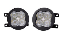 Load image into Gallery viewer, Diode Dynamics 04-25 Subaru/Ford/Acura/Honda/Nissan/Fiat/Scion SS3 LED Fog Light Kit