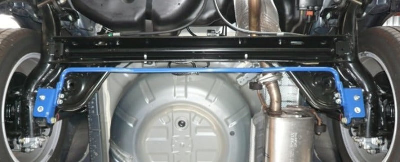 Cusco Sway Bar 16mm Rear Juke YF15 2WD ONLY not for AWD – Dynamic Raceworks