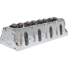 Load image into Gallery viewer, AFR 15° LS Cathedral Port Cylinder Head 205cc Fully CNC Ported, 66cc Chambers, 5.7 Small Bore