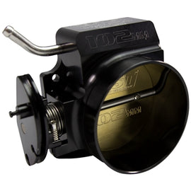 FAST Big Mouth 102mm Black Throttle Body w/out TPS Sensor
