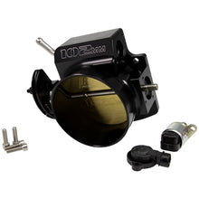 Load image into Gallery viewer, FAST Big Mouth 102mm Black Throttle Body with TPS Sensor