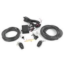 Load image into Gallery viewer, TSP S197 11-14 Mustang GT Full Header Back Catted System - Valved