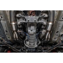 Load image into Gallery viewer, TSP S197 11-14 Mustang GT Full Header Back Catted System - Non Valved