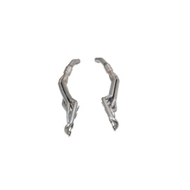 TSP S197 11-14 Mustang GT Longtube Header Kit - Catted