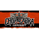 TSP LS 6.0 NSR Chopacabra Camshaft