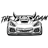 TSP LTx WIKD Supercharged Stroker Camshaft