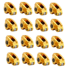 Load image into Gallery viewer, Comp Cams Ultra-Gold Aluminum Rocker Arm Set Small Block Chevy 265-400ci