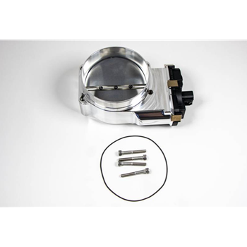 Nick Williams 120mm drive-by-wire CNC Billet Throttle Body for LS Applications