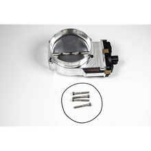 Load image into Gallery viewer, Nick Williams 120mm drive-by-wire CNC Billet Throttle Body for LS Applications