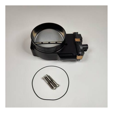 Load image into Gallery viewer, Nick Williams 120mm drive-by-wire CNC Billet Throttle Body for LS Applications