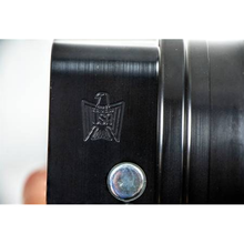Load image into Gallery viewer, Nick Williams 120mm Drive-By-Wire Throttle Body for Supercharged Gen V LT - Black Anodized
