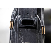 Load image into Gallery viewer, Nick Williams 120mm Drive-By-Wire Throttle Body for Supercharged Gen V LT - Black Anodized