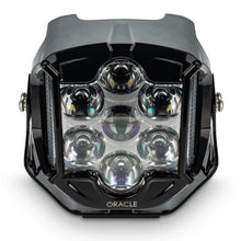 Load image into Gallery viewer, Oracle Lighting VEGA Series 7 Laser+LED Combo Auxiliary Light Pod - 6000K