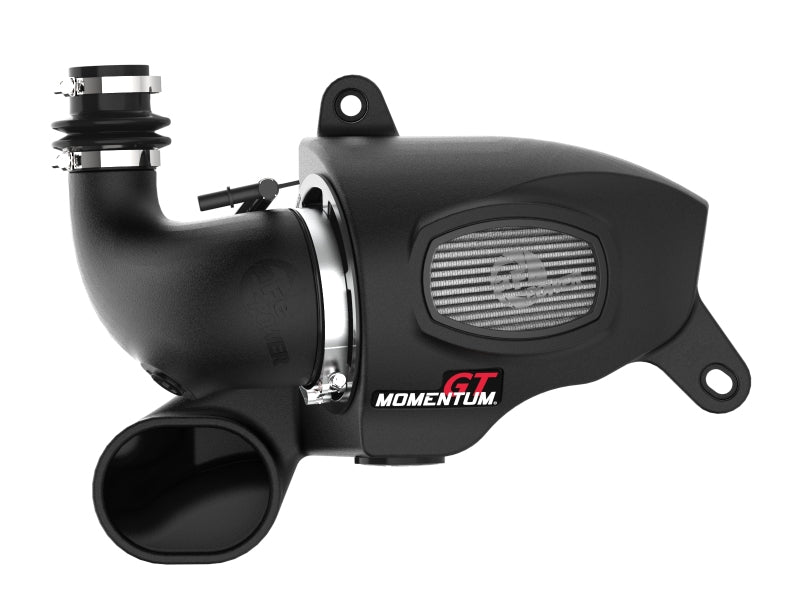 aFe Momentum GT Cold Air Intake System w/ Pro DRY S Filter Jeep Grand Cherokee 4xe 22-25 L4-2.0L (t)