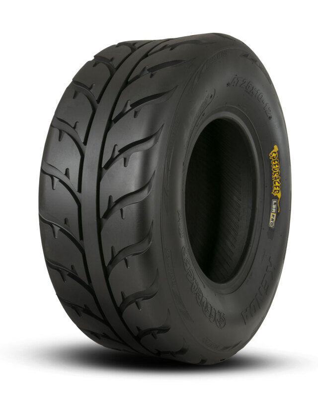 Kenda K547 Speedracer Rear Tires - 25x10-12 6PR 252K1038