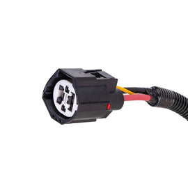 SPAL 300W 12in Drop-In Brushless Fan w/Jumper Harness