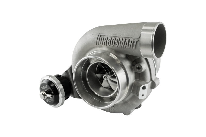 Turbosmart Water Cooled 6466 V-Band Inlet/Outlet A/R 0.82 IWG75 Wastegate TS-2 Turbocharger