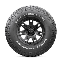 Load image into Gallery viewer, Mickey Thompson Baja Legend MTZ Tire - 33X10.50R15LT 114Q - 249405