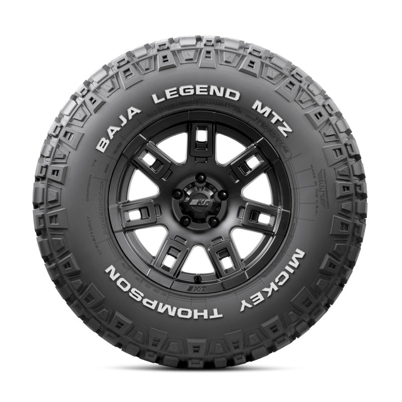 Mickey Thompson Baja Legend MTZ Tire - LT285/70R17 121/118Q - 247921