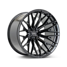 Load image into Gallery viewer, Vossen HFX-6 - 22x12 - 8x180 - ET-44 - Ultra Deep Face - 124.3 - Gloss Black Wheel