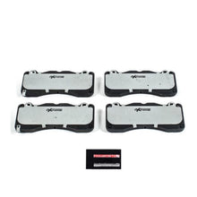 Load image into Gallery viewer, Power Stop 15-19 Ford Mustang Front Z26 Extreme Street Brake Pads w/Hardware