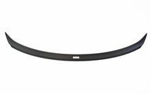 Load image into Gallery viewer, GReddy Aero 2022+ Subaru BRZ (ZD8)/Toyota GR86 (ZN6) Lower Rear Wing Spoiler - Carbon