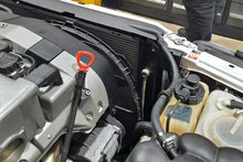 Load image into Gallery viewer, CSF 93-01 Mercedes-Benz R129 SL600/SL70 / SL72 / SL73  OEM+ Performance All-Aluminum Radiator