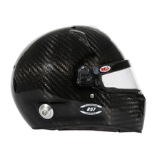 Load image into Gallery viewer, Bell Helmet Rs7 Carbon (Hans) 58(7 1/4) Fia8859-2024/Sa2025