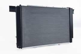 CSF 93-01 Mercedes-Benz R129 SL600/SL70 / SL72 / SL73  OEM+ Performance All-Aluminum Radiator