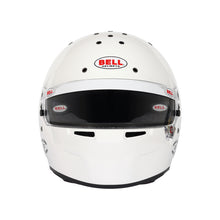 Load image into Gallery viewer, Bell Helmet Rs7 White (Hans) 59(7 3/8) Fia8859-2024/Sa2025