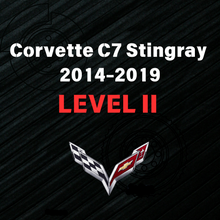 Load image into Gallery viewer, Level 2 Package Corvette C7