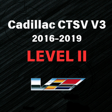 Load image into Gallery viewer, Level 2 Package Cadillac CTSV V3