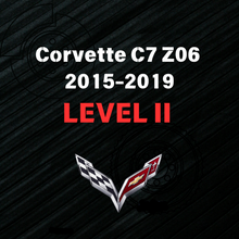 Load image into Gallery viewer, Level 2 Package Corvette C7 Z06