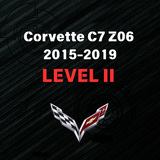 Level 2 Package Corvette C7 Z06