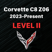 Load image into Gallery viewer, Level 2 Package Corvette C8 Z06