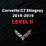 Level 2 Package Corvette C7