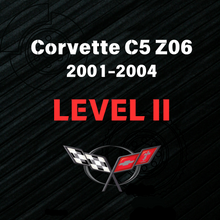 Load image into Gallery viewer, Level 2 Package Corvette C5 Z06