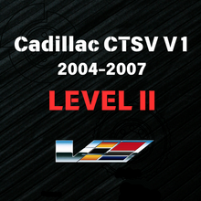 Load image into Gallery viewer, Level 2 Package Cadillac CTSV V1